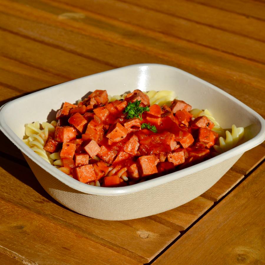 Schweinegulasch1kg